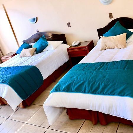 فالينار Hotel Garra De Leon المظهر الخارجي الصورة