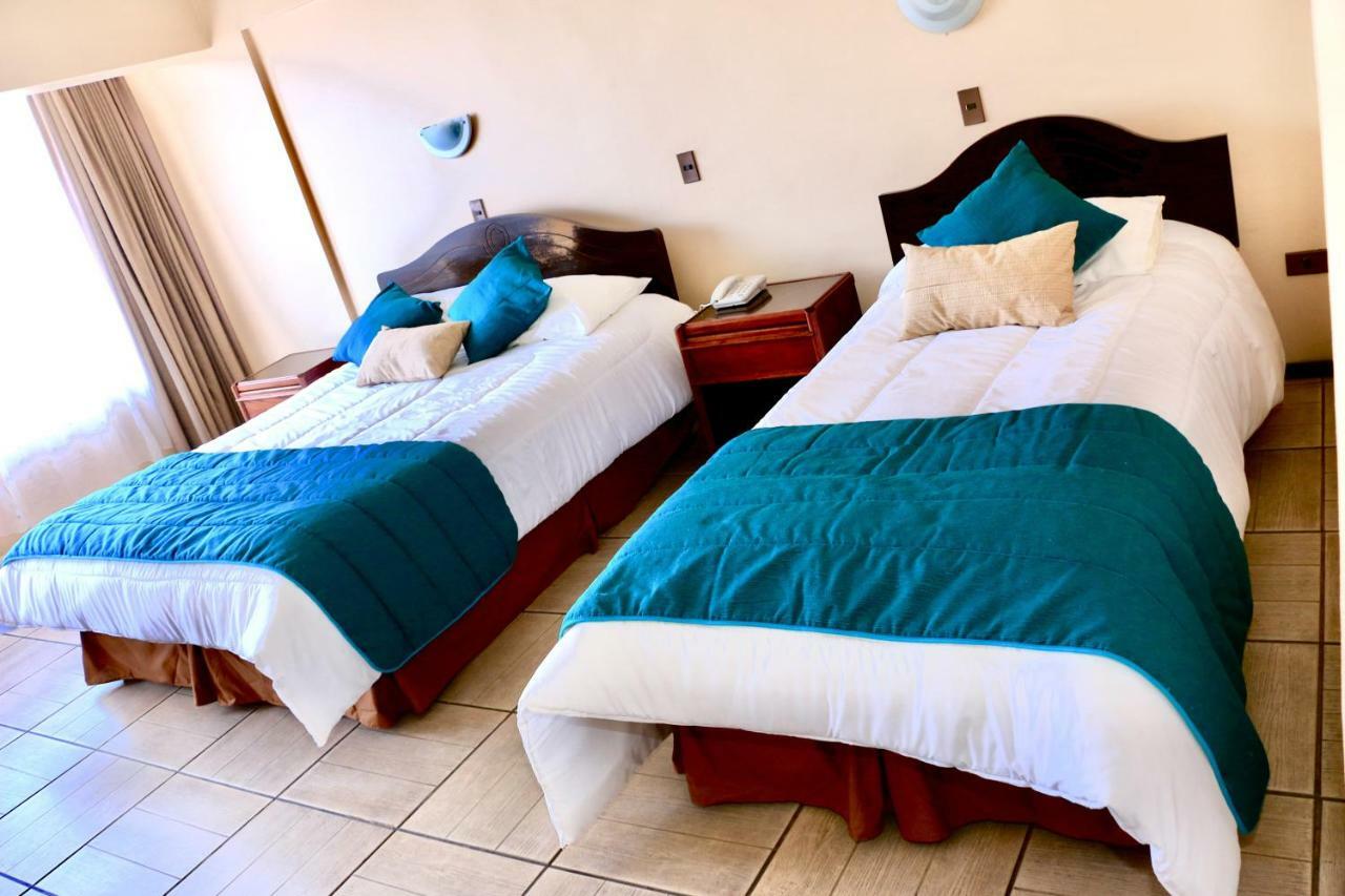 فالينار Hotel Garra De Leon المظهر الخارجي الصورة