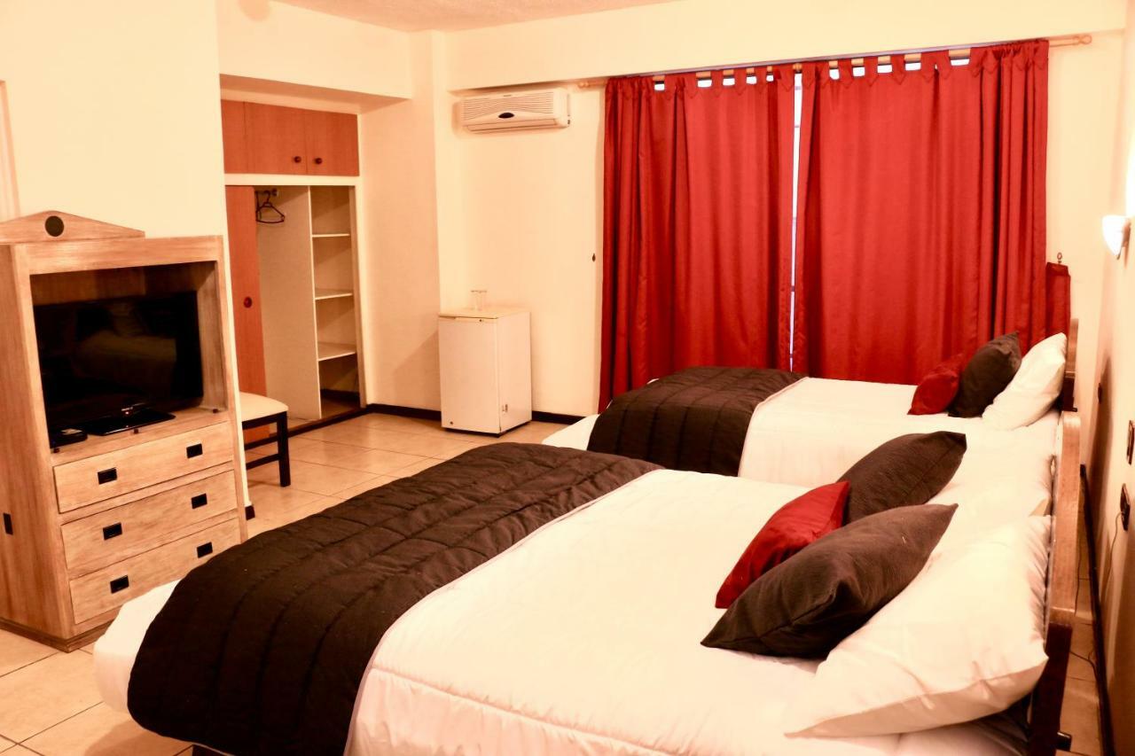 فالينار Hotel Garra De Leon المظهر الخارجي الصورة