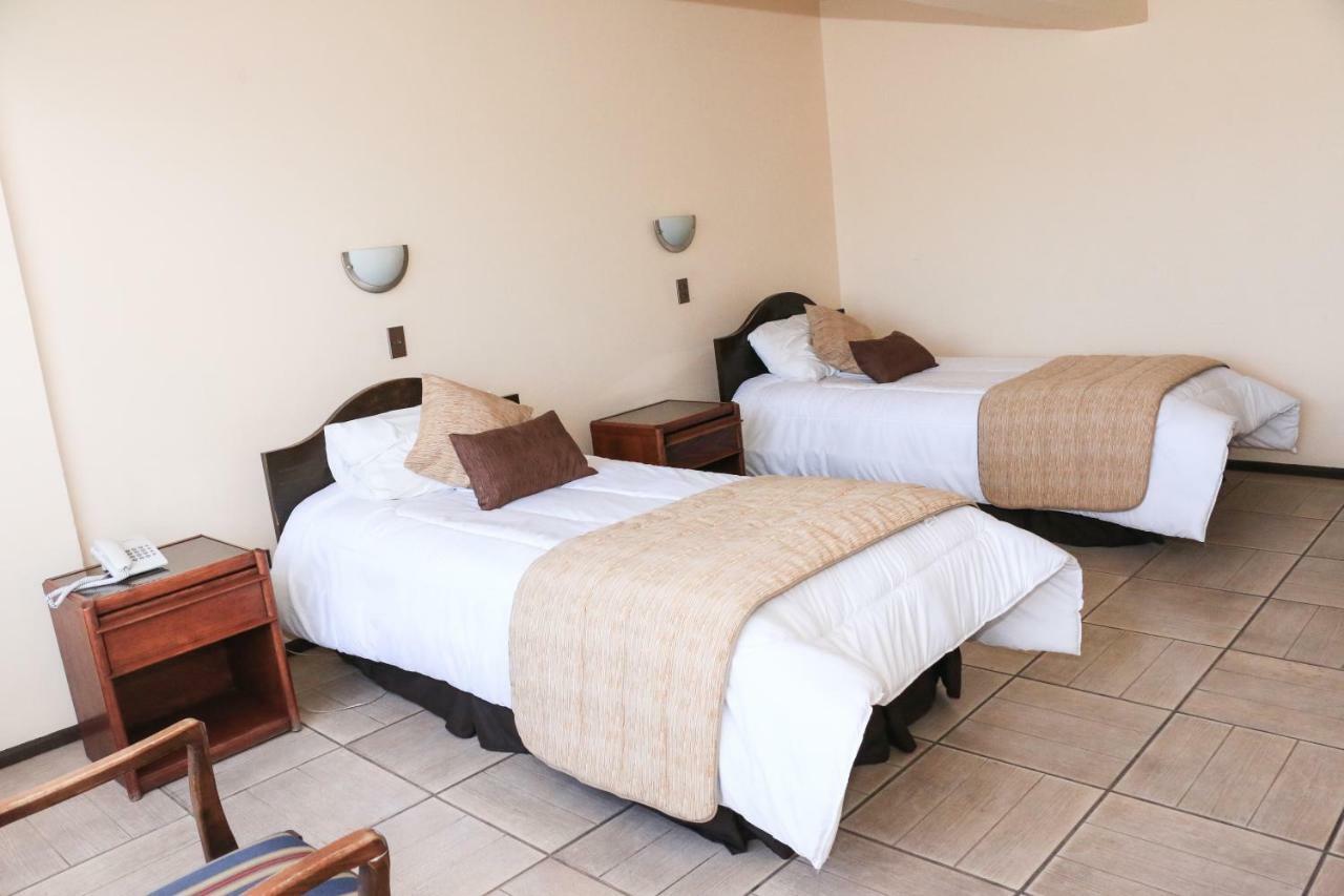 فالينار Hotel Garra De Leon المظهر الخارجي الصورة