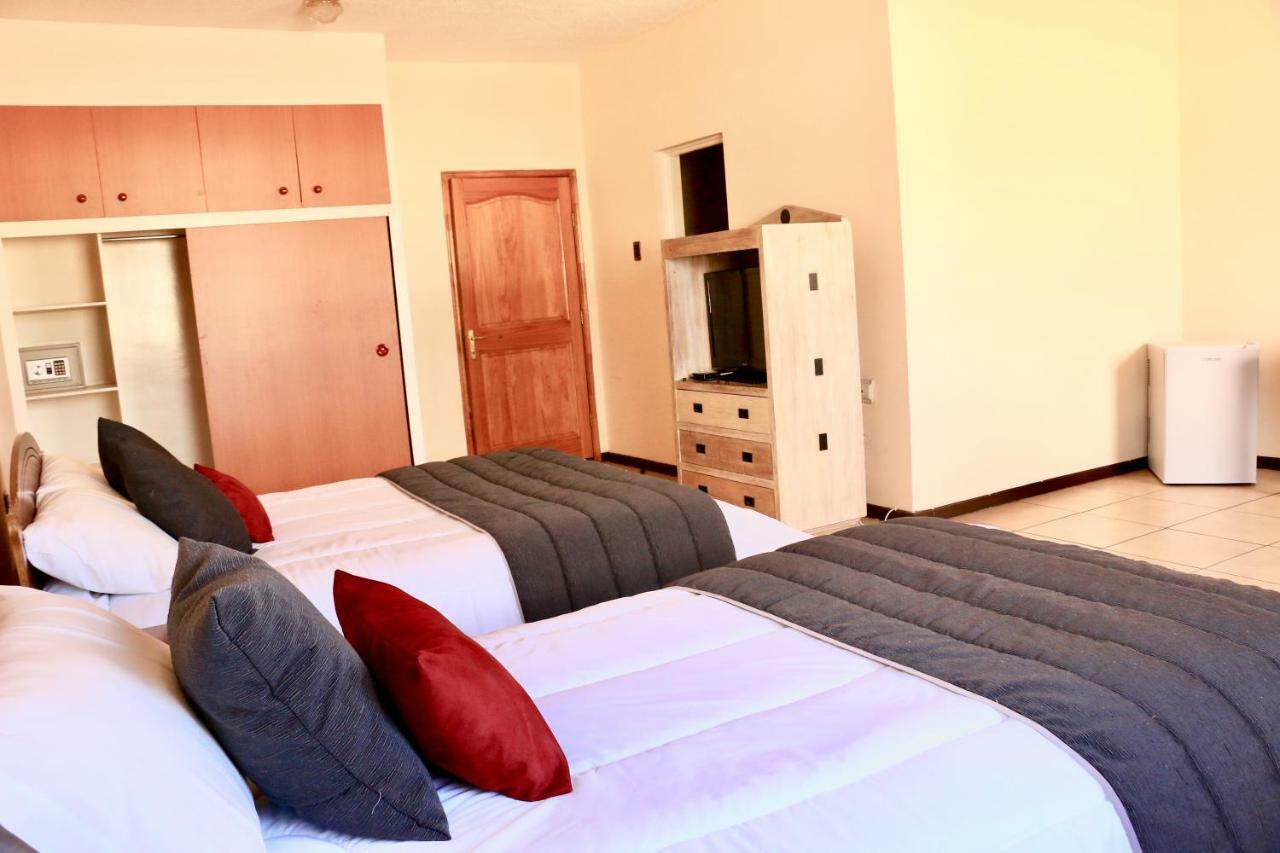فالينار Hotel Garra De Leon المظهر الخارجي الصورة