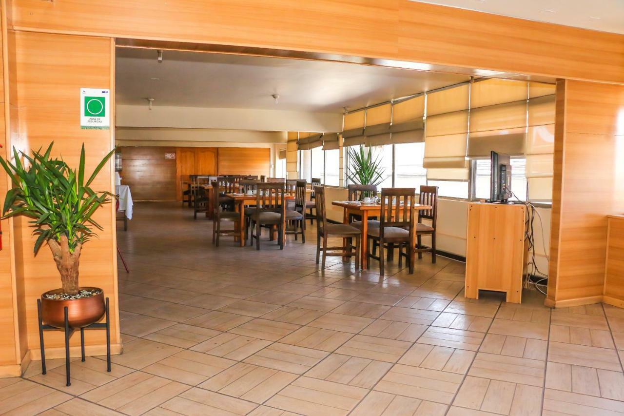 فالينار Hotel Garra De Leon المظهر الخارجي الصورة
