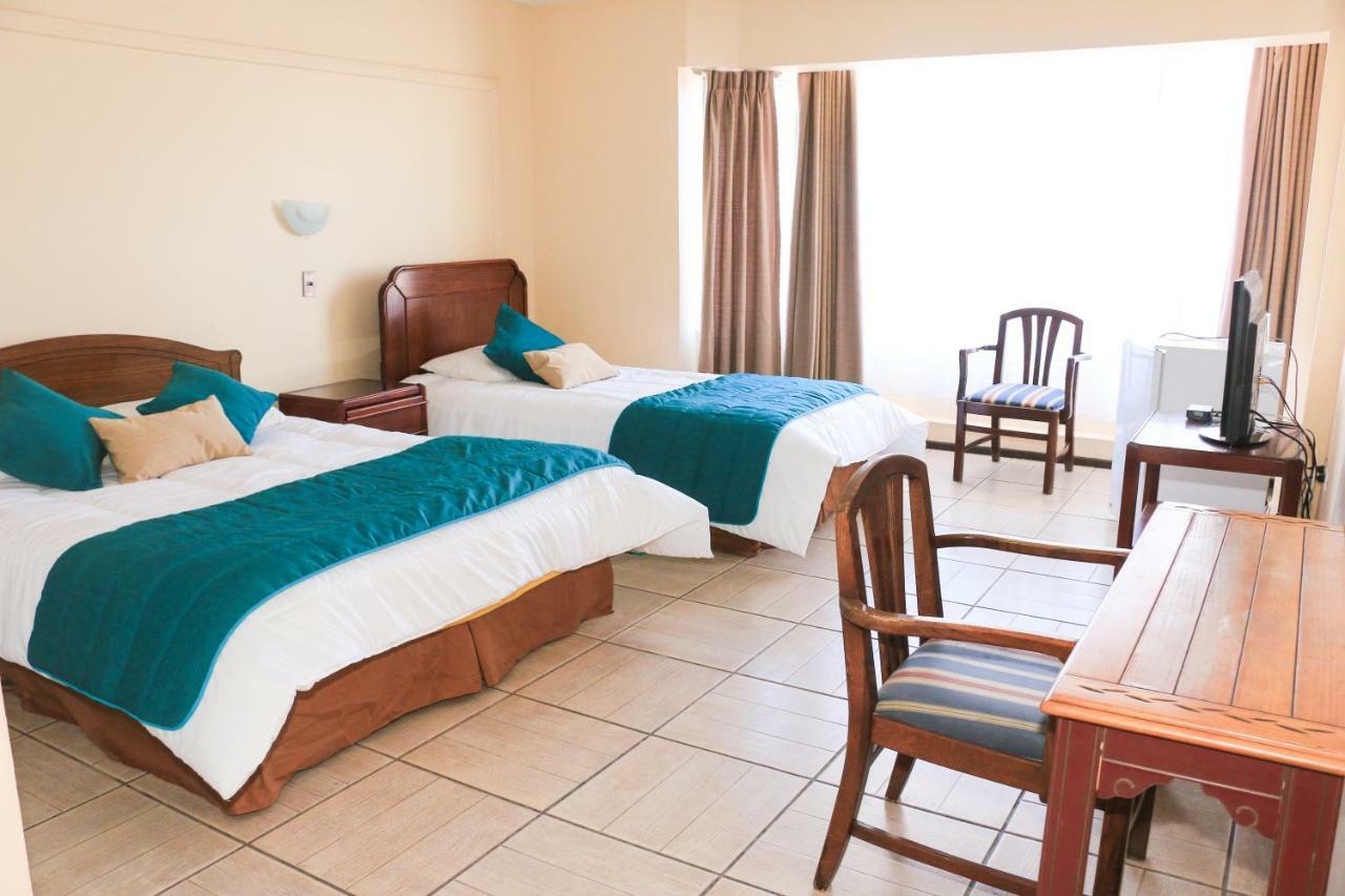 فالينار Hotel Garra De Leon المظهر الخارجي الصورة