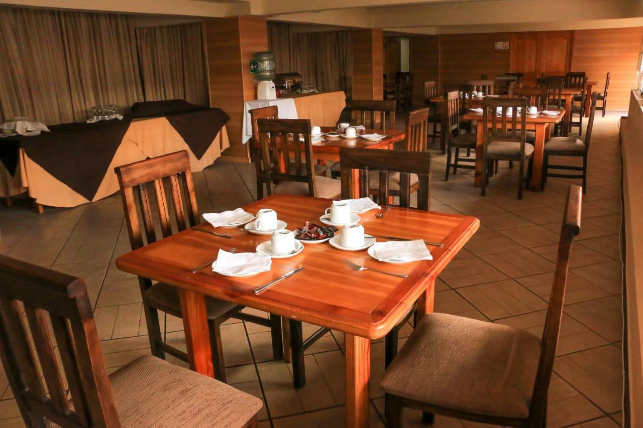 فالينار Hotel Garra De Leon المظهر الخارجي الصورة