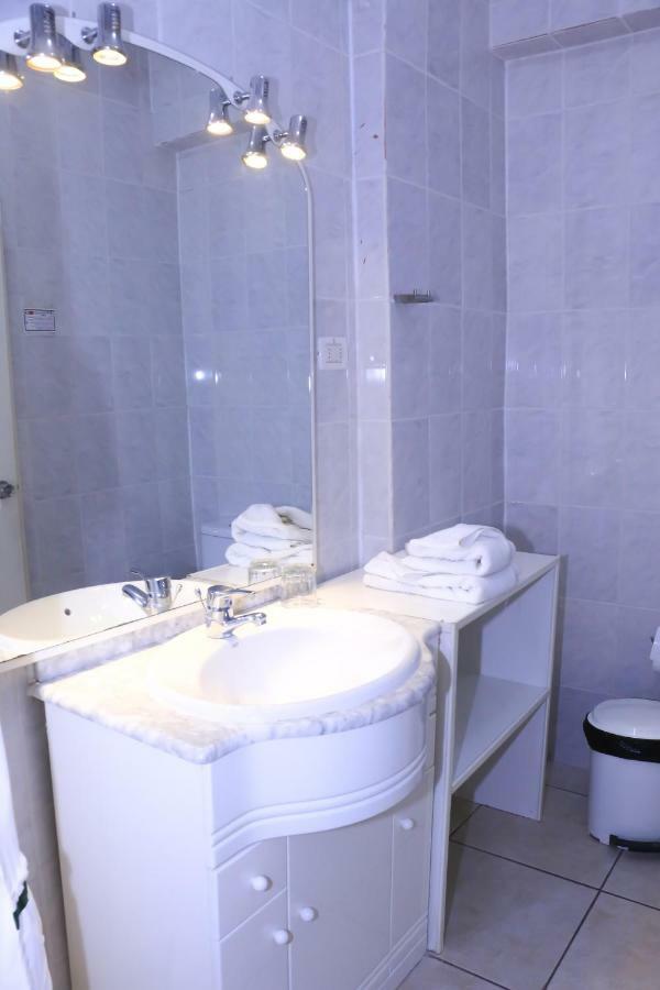 فالينار Hotel Garra De Leon المظهر الخارجي الصورة